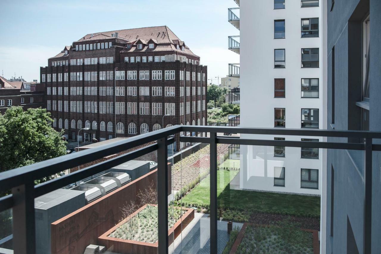 Unique 3City Apartments - Grey Apartment — Photos 2