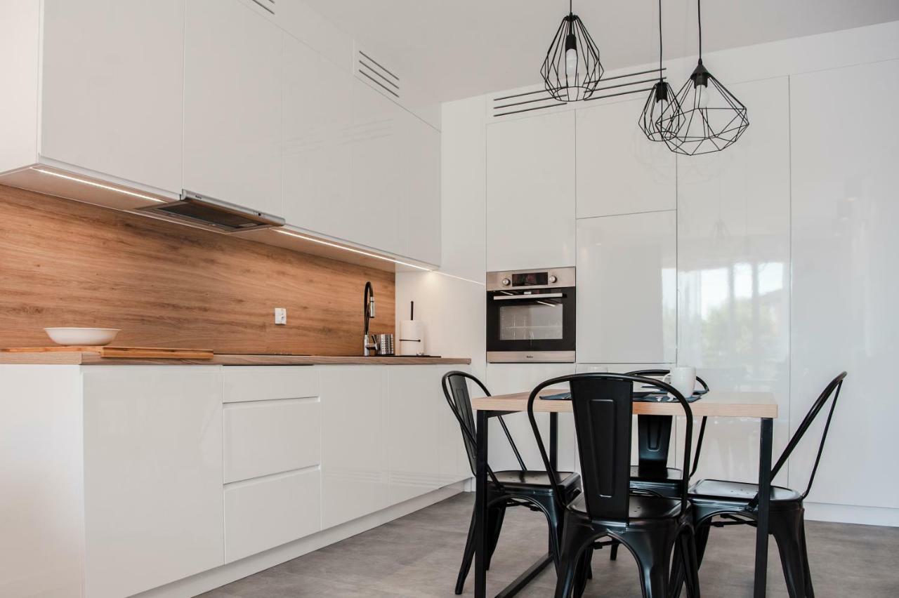 Unique 3City Apartments - Grey Apartment — Photos 1