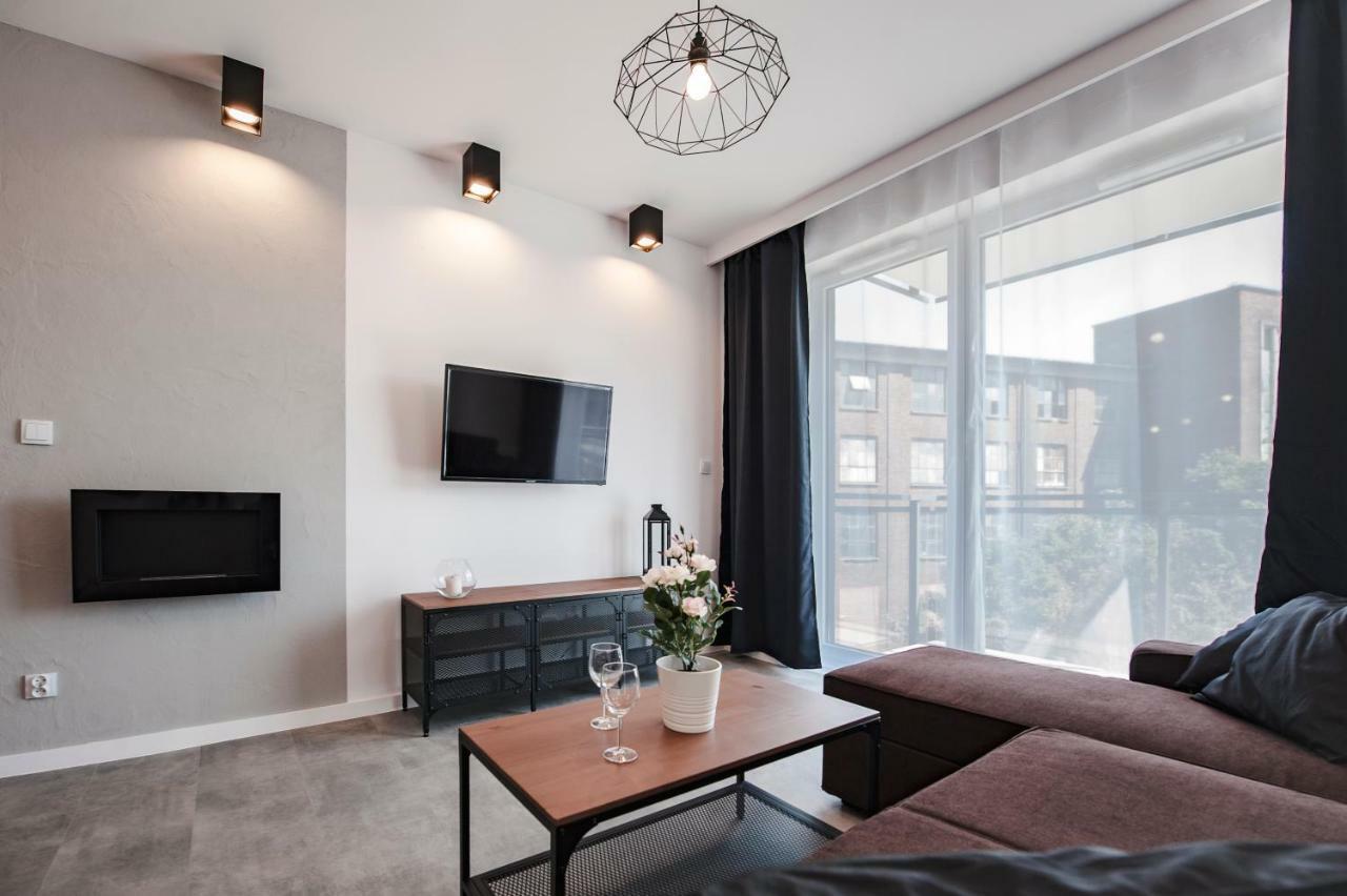 Unique 3City Apartments - Grey Apartment — Photos 3